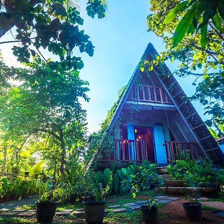 Villa Ovita ตัลป์ ภายนอก รูปภาพ