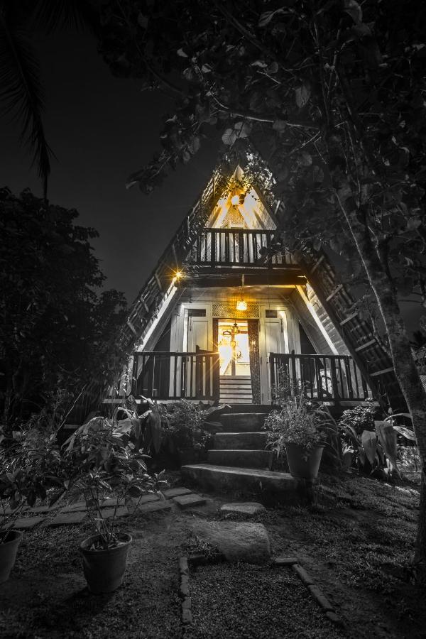 Villa Ovita ตัลป์ ภายนอก รูปภาพ
