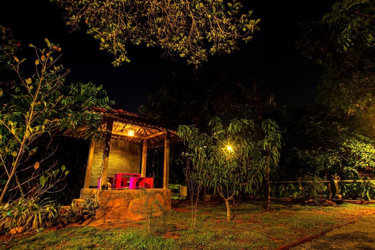 Villa Ovita ตัลป์ ภายนอก รูปภาพ