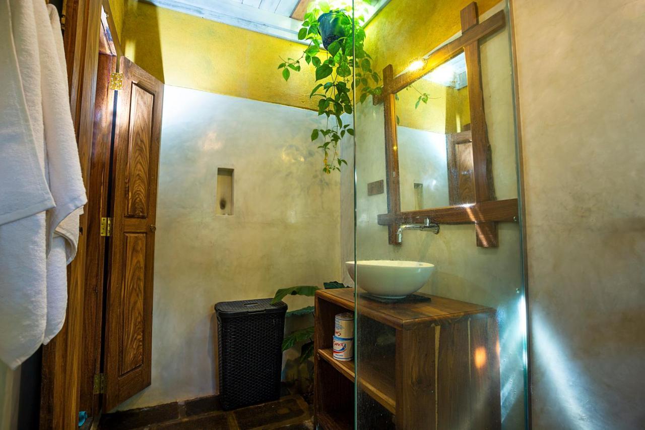Villa Ovita ตัลป์ ภายนอก รูปภาพ