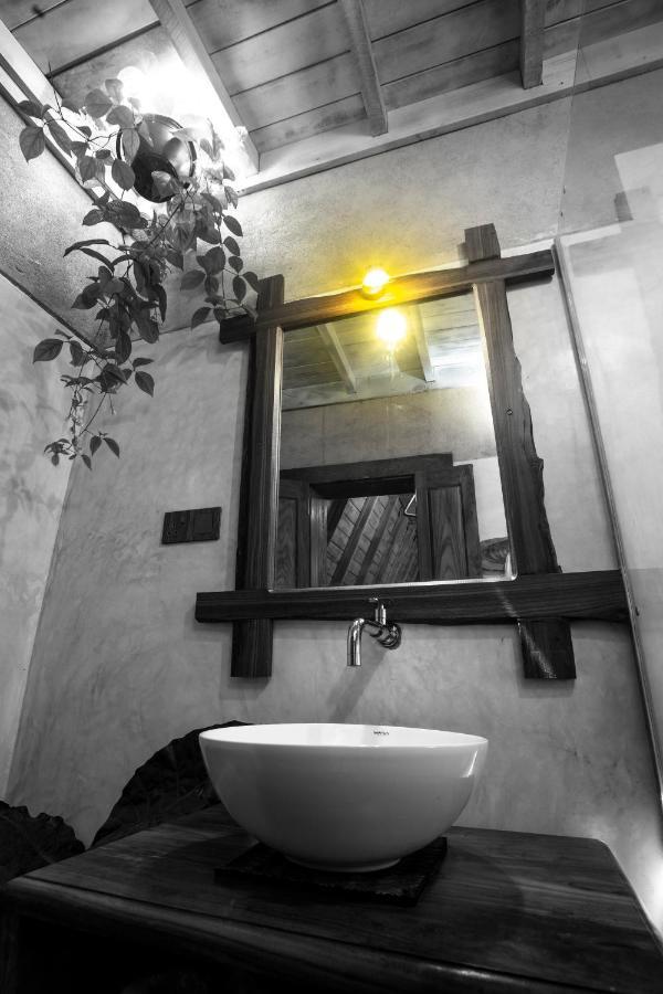 Villa Ovita ตัลป์ ภายนอก รูปภาพ