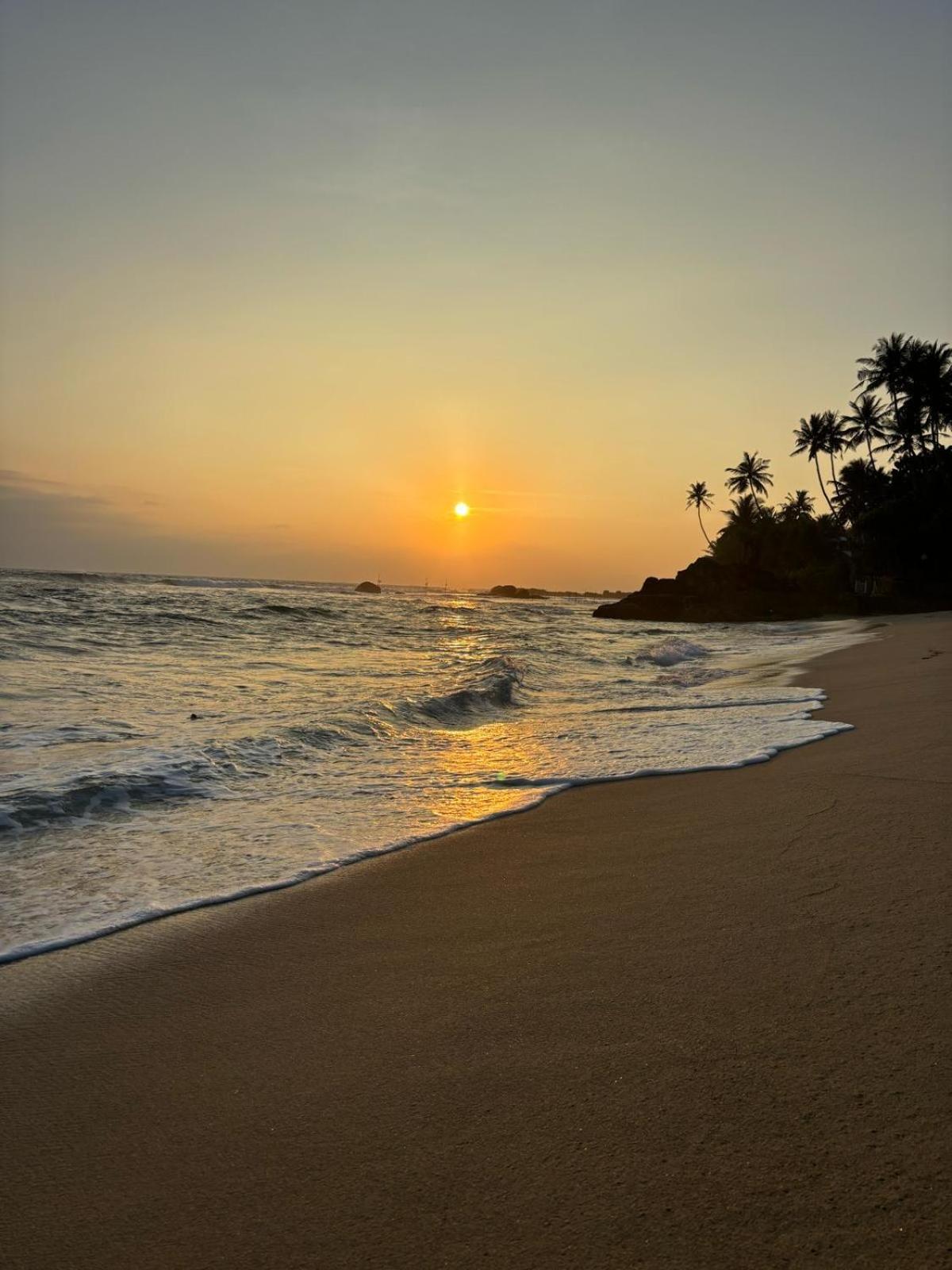 Villa Ovita ตัลป์ ภายนอก รูปภาพ