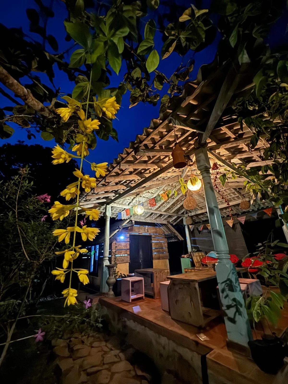 Villa Ovita ตัลป์ ภายนอก รูปภาพ