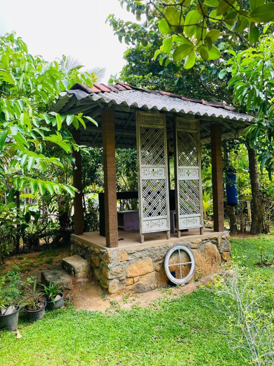 Villa Ovita ตัลป์ ภายนอก รูปภาพ