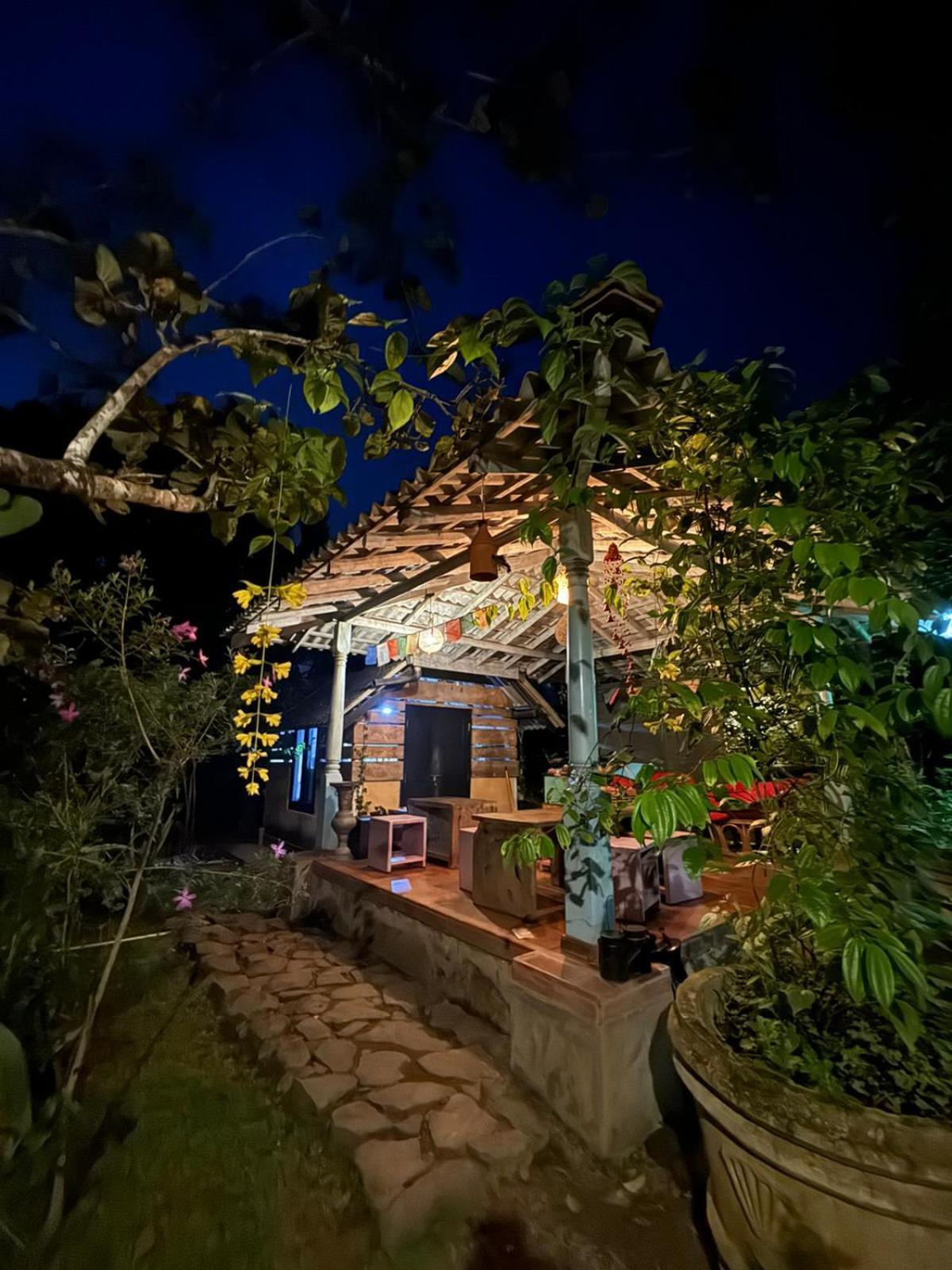 Villa Ovita ตัลป์ ภายนอก รูปภาพ