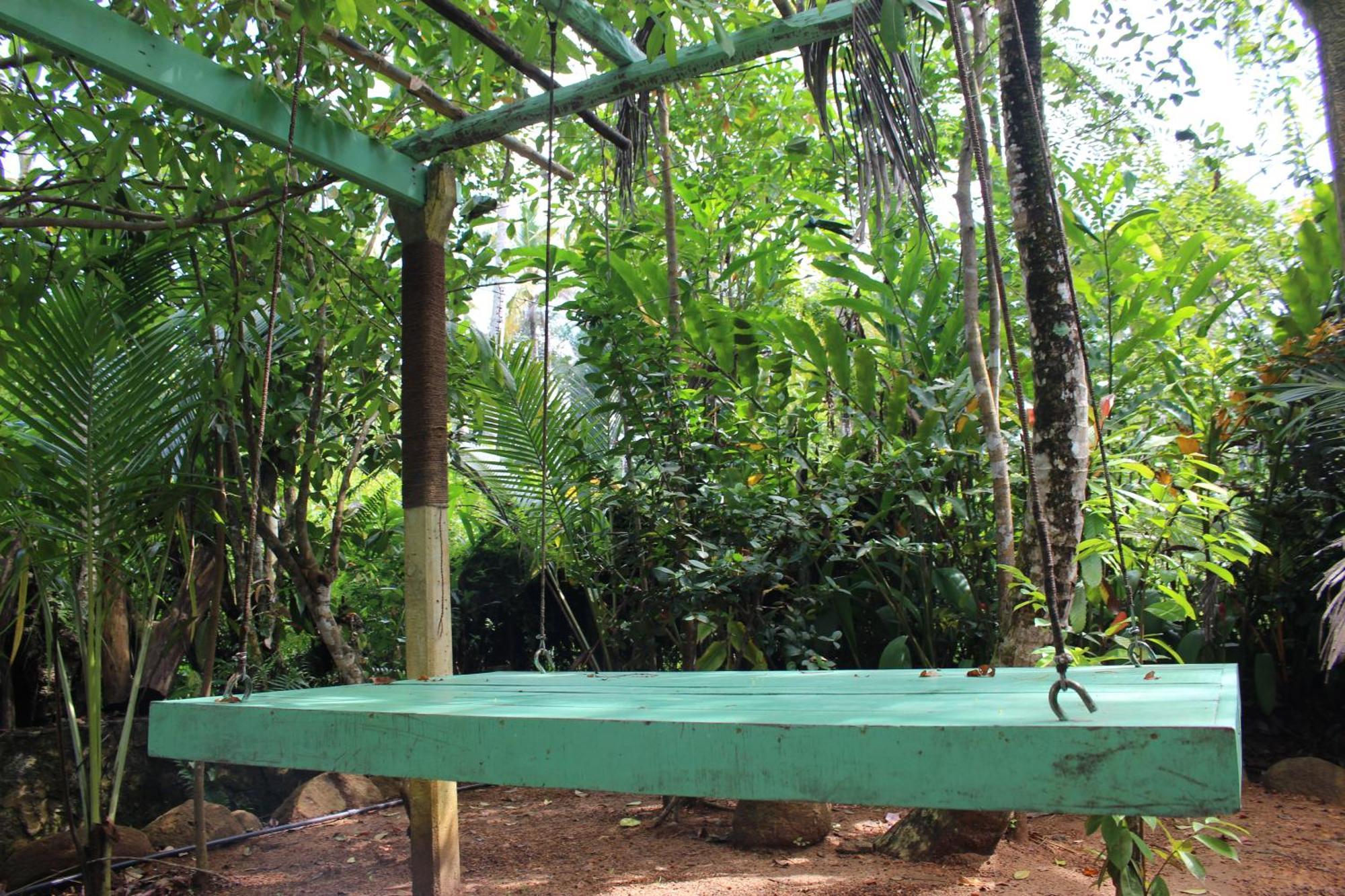 Villa Ovita ตัลป์ ภายนอก รูปภาพ
