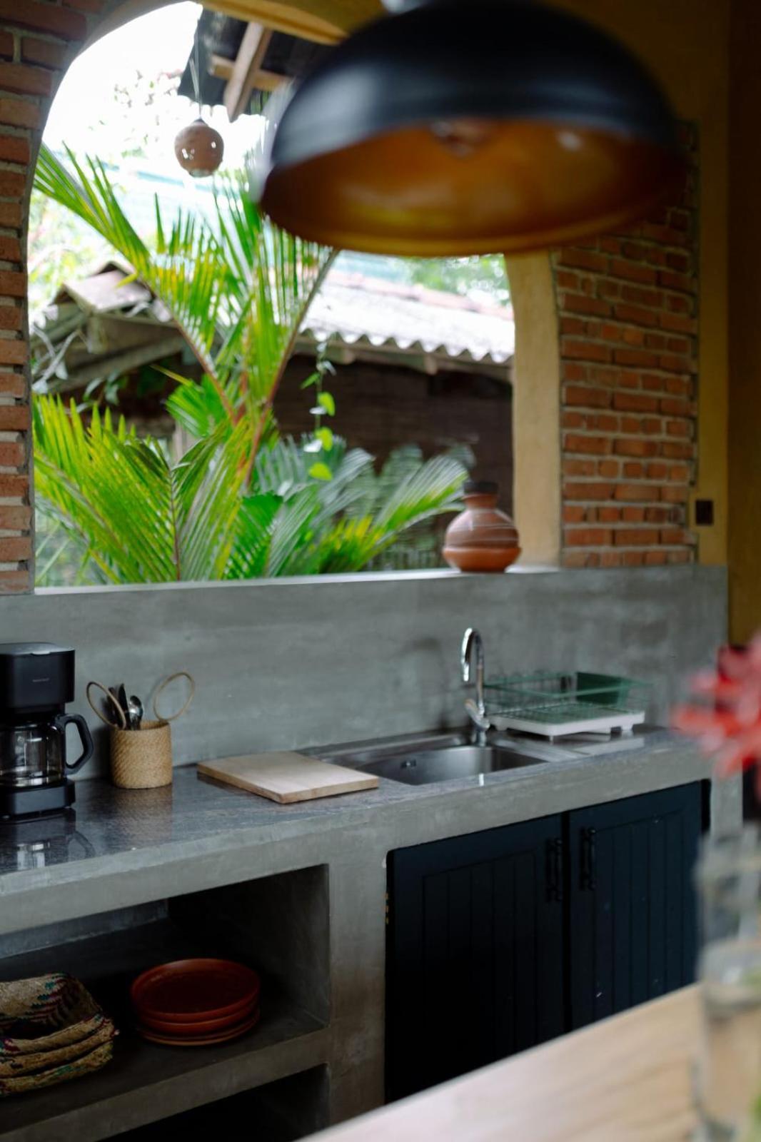 Villa Ovita ตัลป์ ภายนอก รูปภาพ