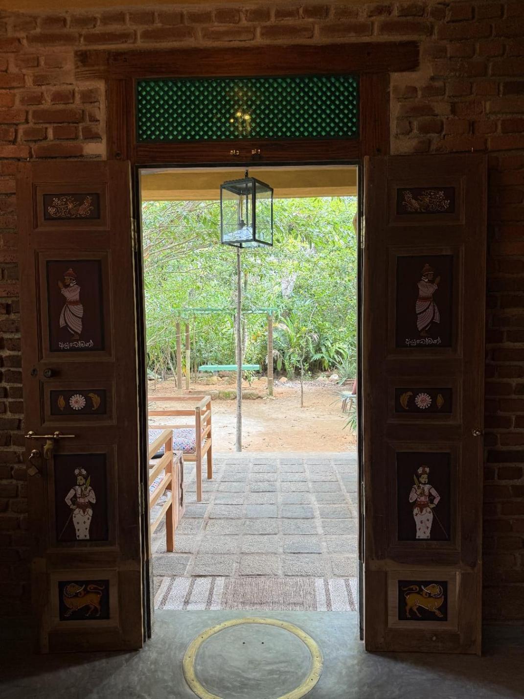Villa Ovita ตัลป์ ภายนอก รูปภาพ