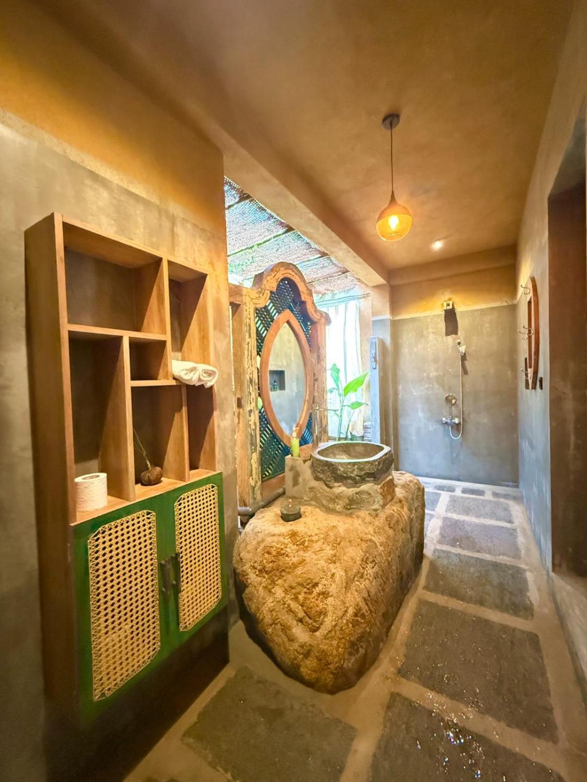 Villa Ovita ตัลป์ ภายนอก รูปภาพ