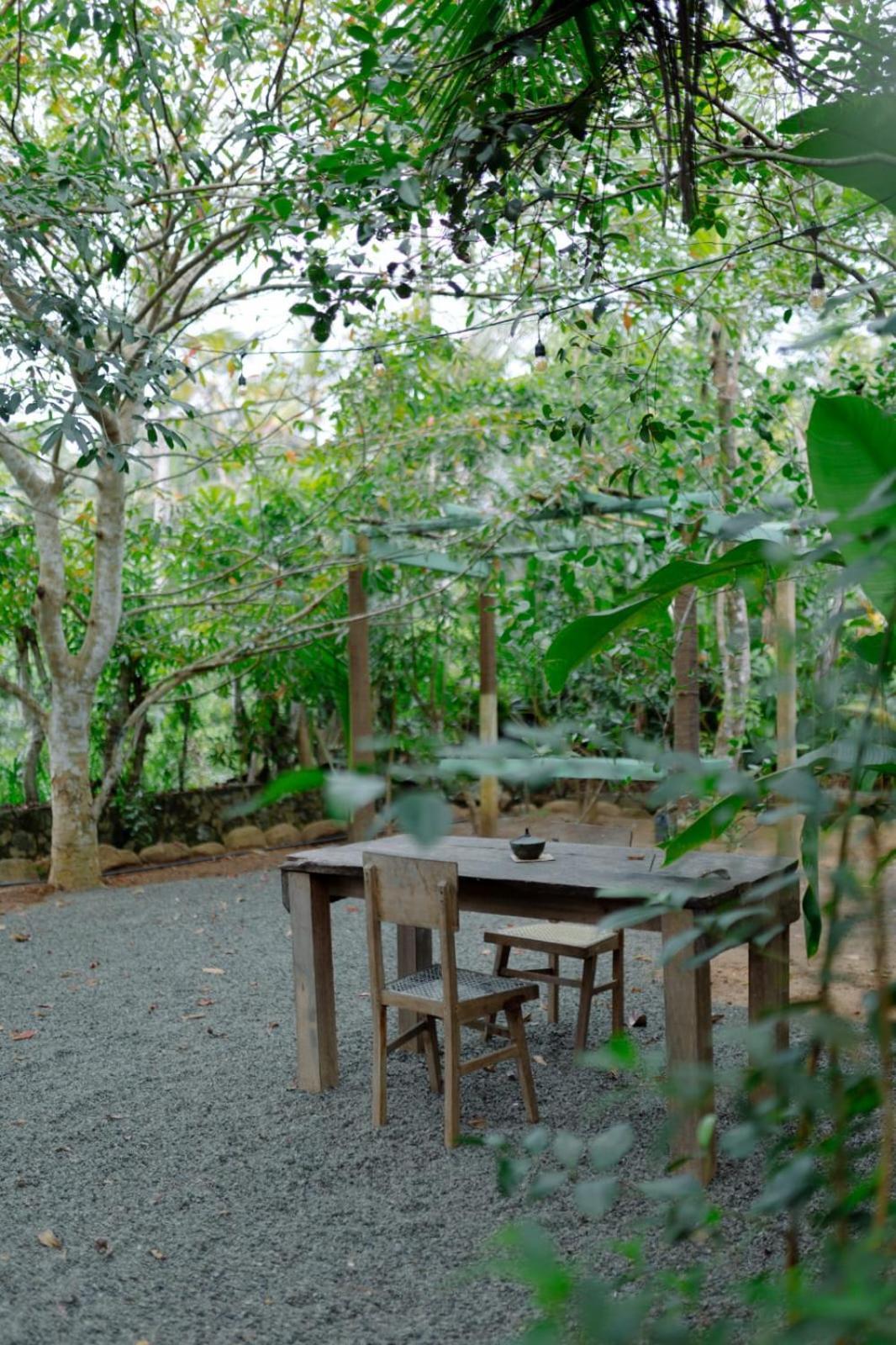 Villa Ovita ตัลป์ ภายนอก รูปภาพ