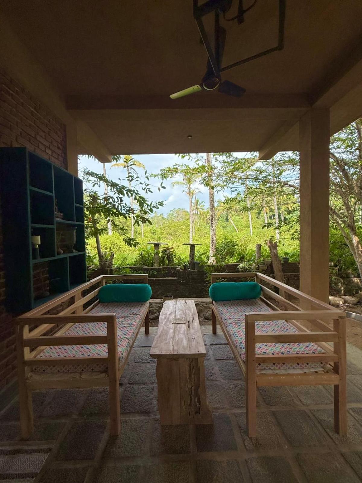 Villa Ovita ตัลป์ ภายนอก รูปภาพ