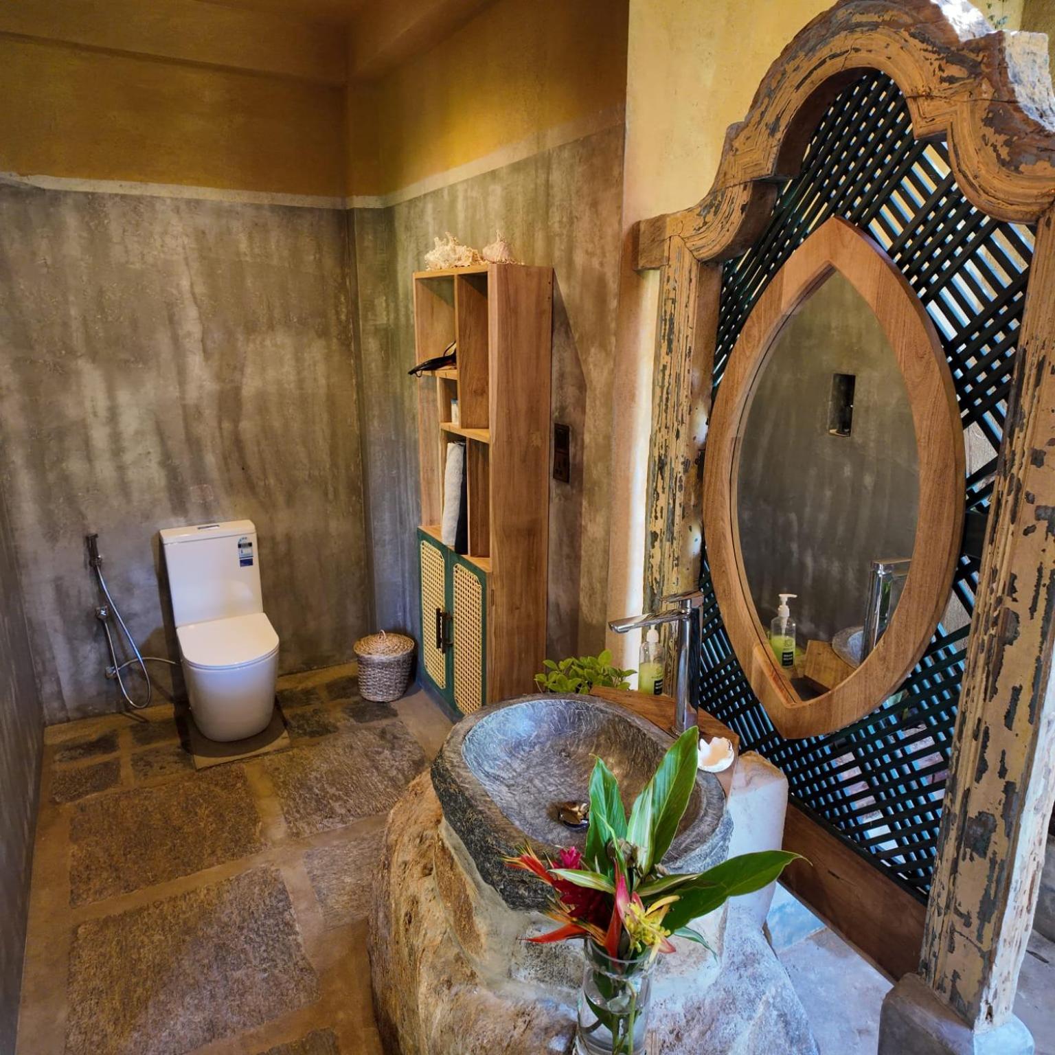 Villa Ovita ตัลป์ ภายนอก รูปภาพ