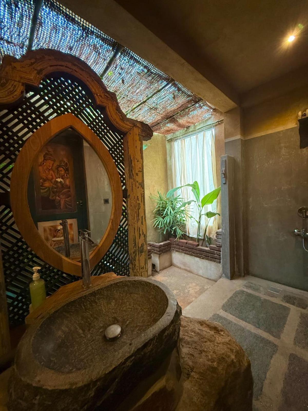 Villa Ovita ตัลป์ ภายนอก รูปภาพ